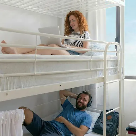 Palmas By Youroom Albergue *