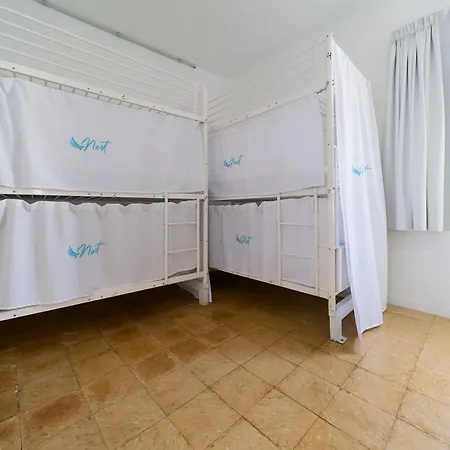Albergue Palmas By Youroom