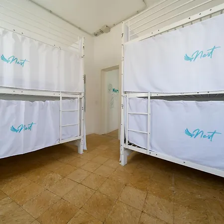 Albergue Palmas By Youroom