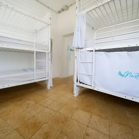 Albergue Palmas By Youroom Las Palmas de Gran Canárias