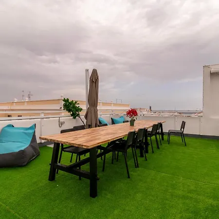 Youroom Palmas