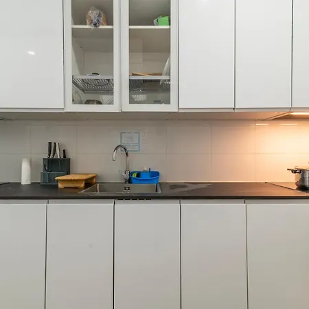 Vandrarhem Palmas By Youroom *