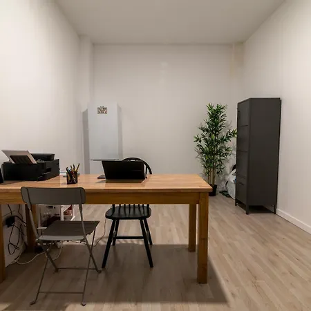 Youroom Palmas