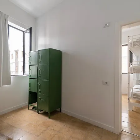 Palmas By Youroom Vandrarhem