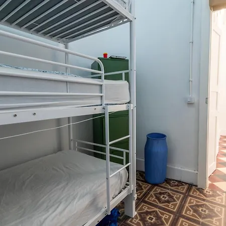 Vandrarhem Palmas By Youroom Las Palmas de Gran Canaria