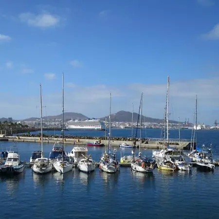 Vandrarhem Palmas By Youroom