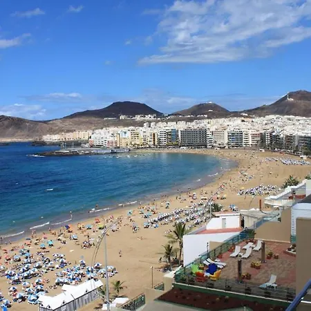 Youroom Palmas * Las Palmas de Gran Canaria