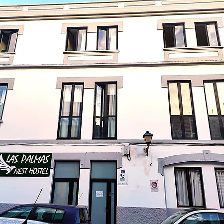 Palmas By Youroom * Las Palmas de Gran Canaria
