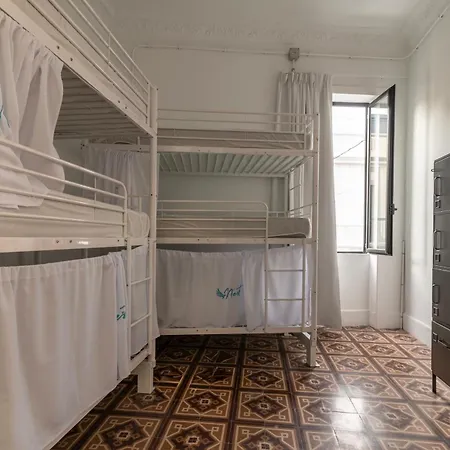 Vandrarhem Palmas By Youroom Las Palmas de Gran Canaria