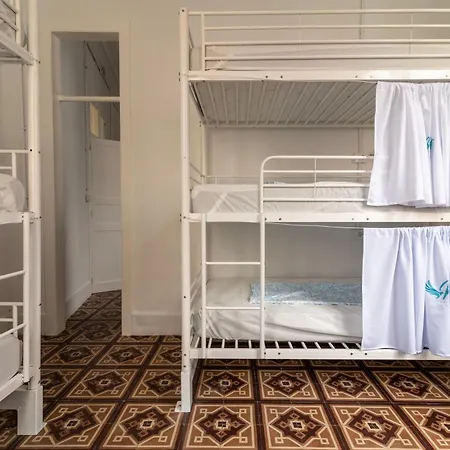 Vandrarhem Palmas By Youroom