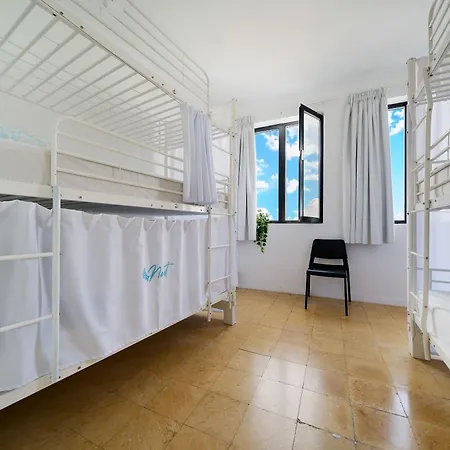 Palmas By Youroom Vandrarhem