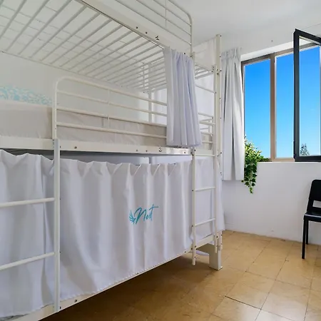 Vandrarhem Palmas By Youroom *