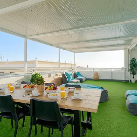 Vandrarhem Palmas By Youroom Las Palmas de Gran Canaria