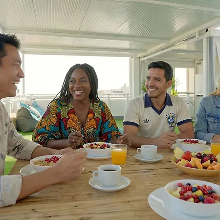 Palmas By Youroom Las Palmas de Gran Canaria