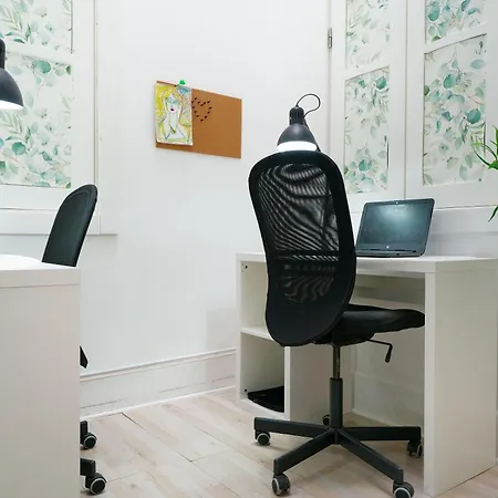 Vandrarhem Palmas By Youroom Las Palmas de Gran Canaria