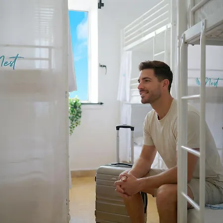 Vandrarhem Palmas By Youroom Las Palmas de Gran Canaria