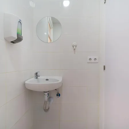 Palmas By Youroom Vandrarhem *