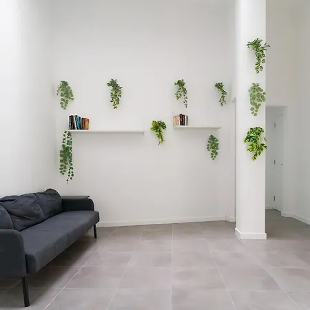 Vandrarhem Palmas By Youroom