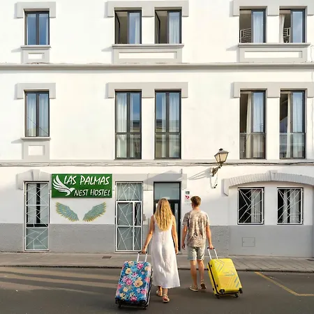 Palmas By Youroom Vandrarhem