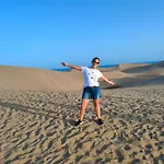 Palmas By Youroom Хостел