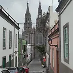 Хостел Palmas By Youroom *