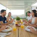 Palmas By Youroom Хостел