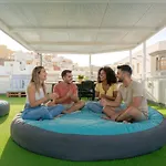 Palmas By Youroom Хостел