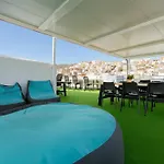 Хостел Palmas By Youroom *