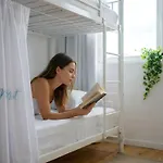 Palmas By Youroom Хостел *