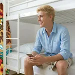 Palmas By Youroom Хостел