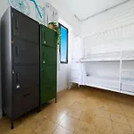 Хостел Palmas By Youroom Лас-Пальмас-де-Гран-Канария