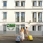 Palmas By Youroom Хостел