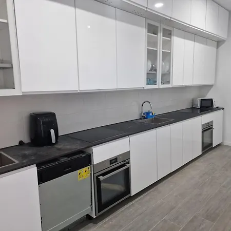 Palmas By Youroom Hostel Las Palmas de Gran Canaria