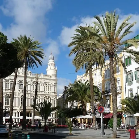 Youroom Palmas Pensionat *