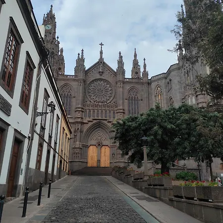 Hostel Palmas By Youroom