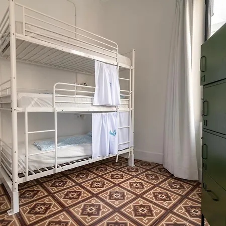 Palmas By Youroom Hostel