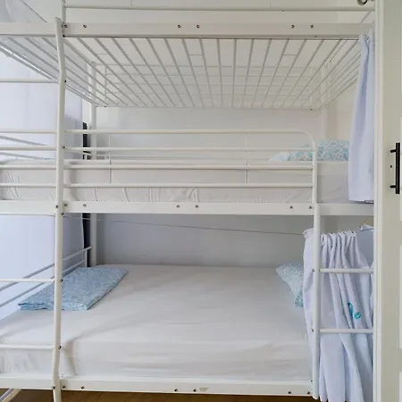 Palmas By Youroom Hostel Las Palmas de Gran Canaria