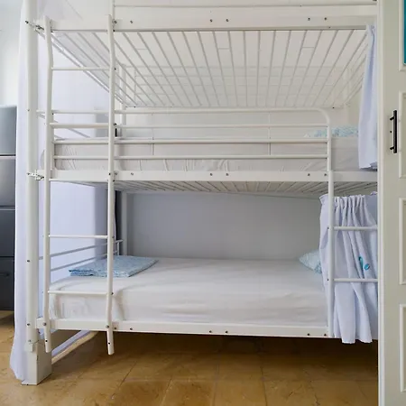 Palmas By Youroom Hostel Las Palmas de Gran Canaria