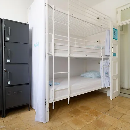 Hostel Palmas By Youroom