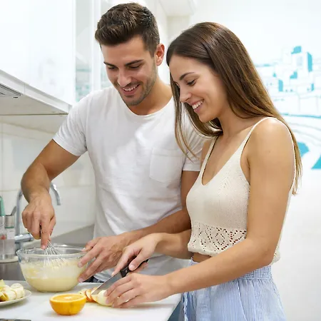 Palmas By Youroom Hostel Las Palmas de Gran Canaria