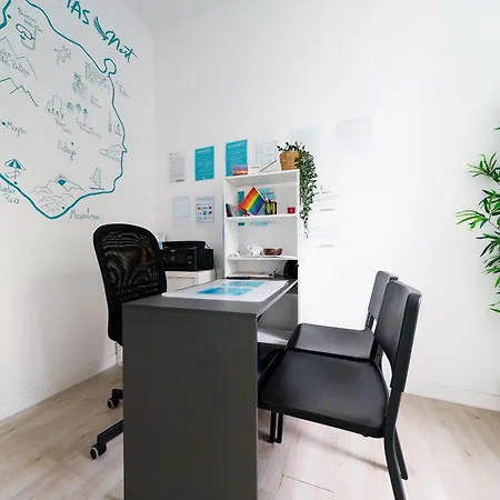 Hostel Palmas By Youroom *