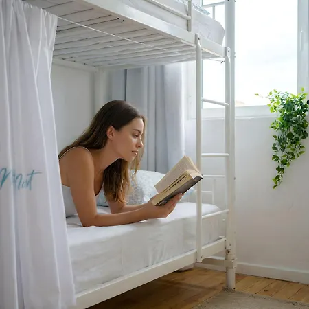 Palmas By Youroom Hostel *