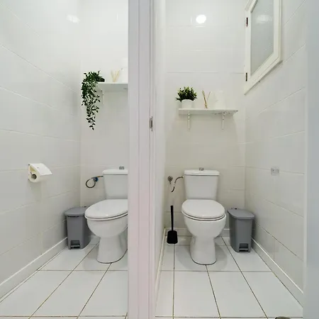 Palmas By Youroom Las Palmas de Gran Canaria