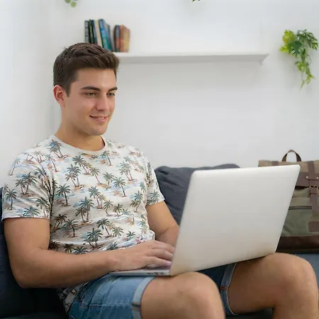 Palmas By Youroom Hostel