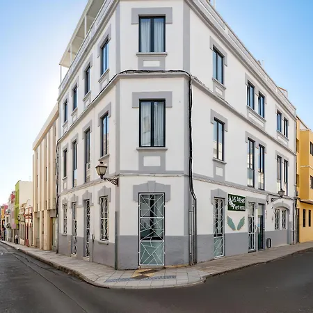 Palmas By Youroom Hostel *