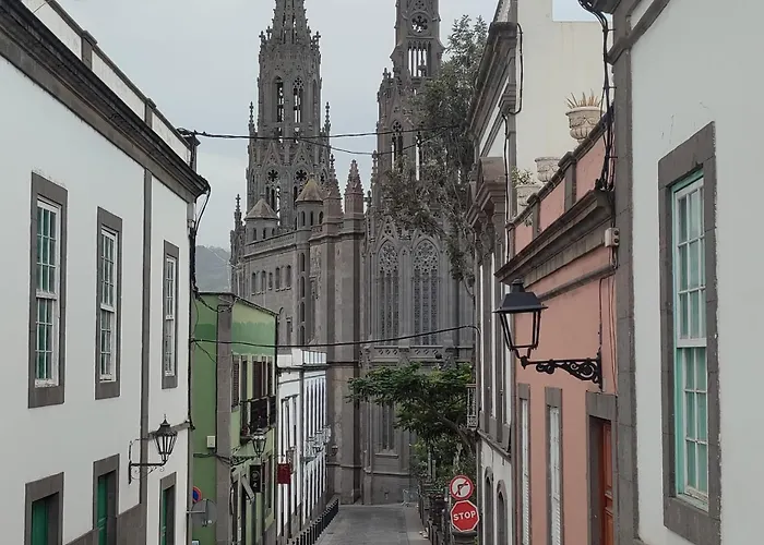 Hostel Palmas By Youroom *