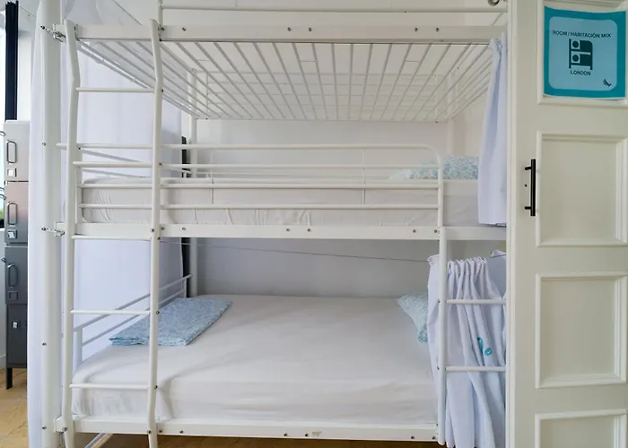 Palmas By Youroom Hostel Las Palmas / Gran Canaria