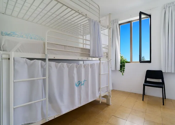 Hostel Palmas By Youroom *