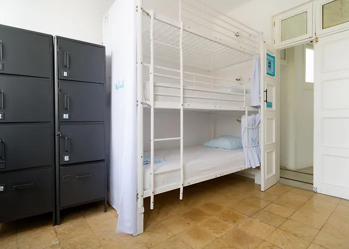 Hostel Palmas By Youroom