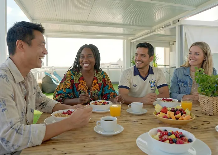 Palmas By Youroom Las Palmas de Gran Canaria